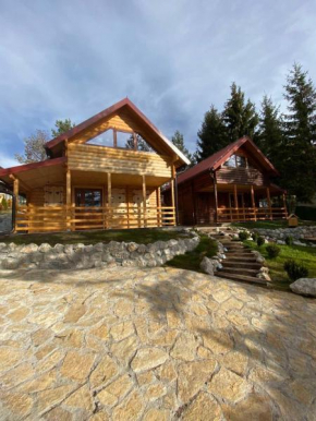 Masha's Chalet